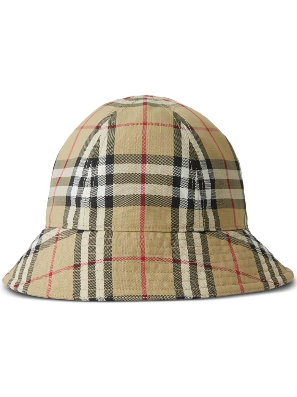 Burberry Vintage Check Bucket Hat Burberry