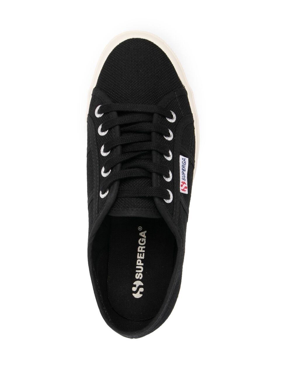 Superga Sneakers Black Superga 
