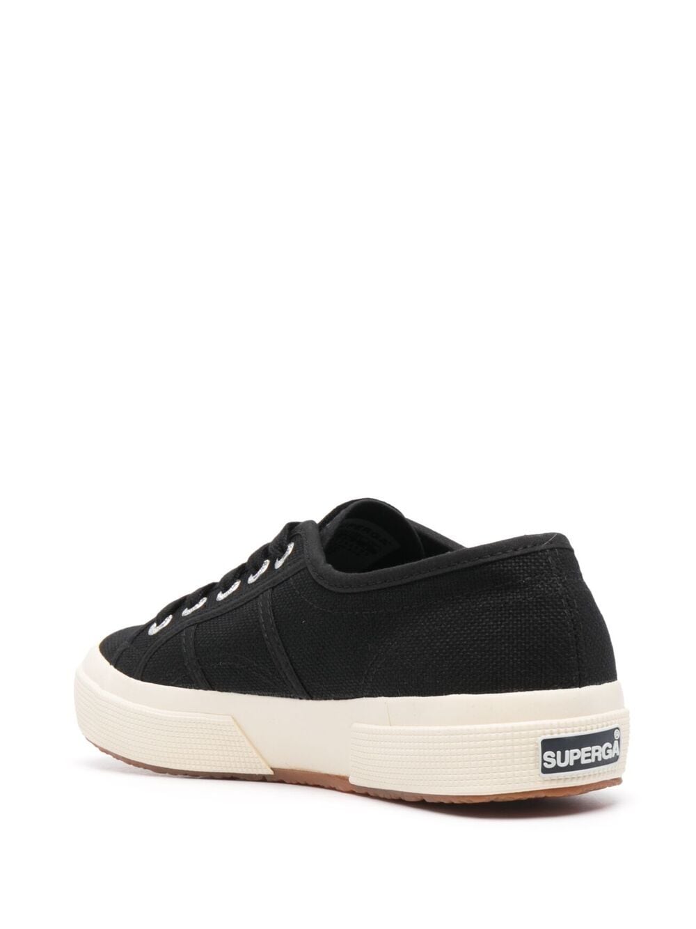Superga Sneakers Black Superga 