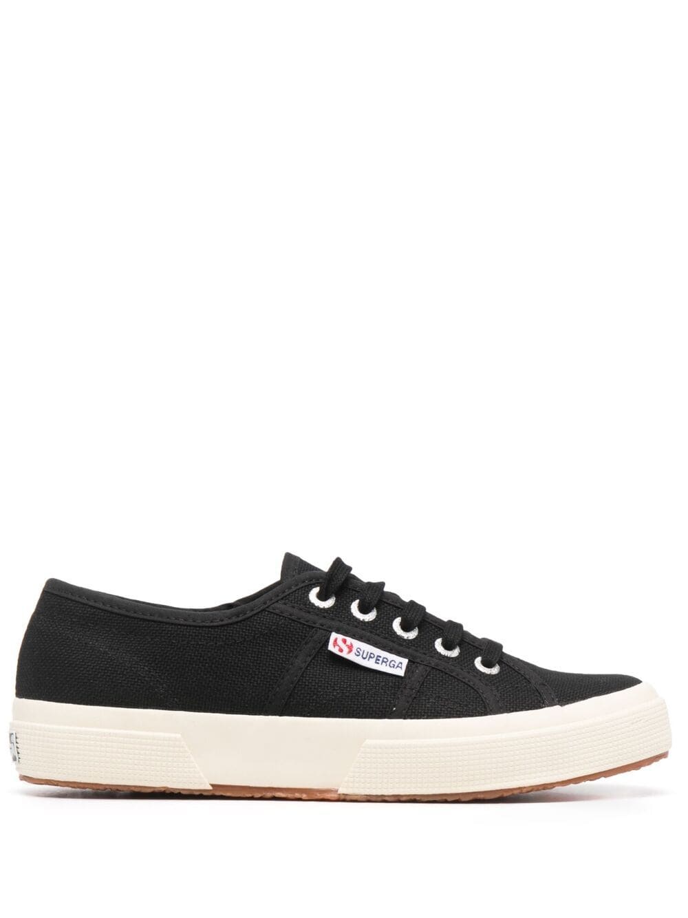 Superga Sneakers Black Superga 