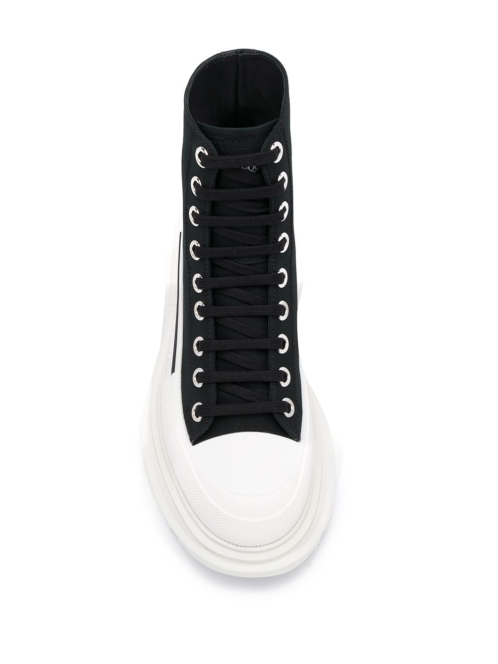 Alexander McQueen Tread Slick sneakers Alexander Mcqueen