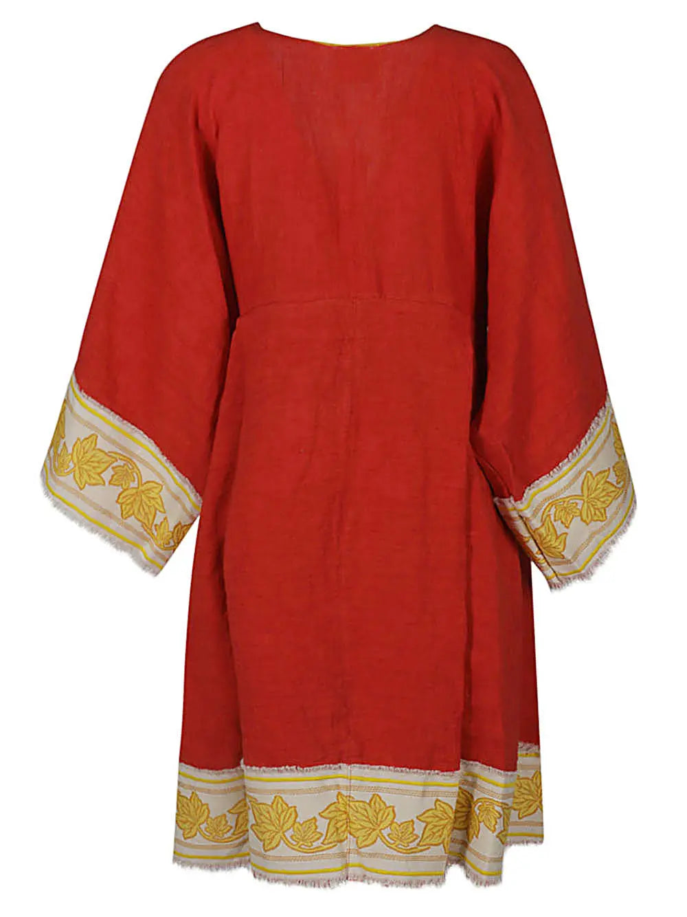 NINALEUCA Dresses Red Ninaleuca