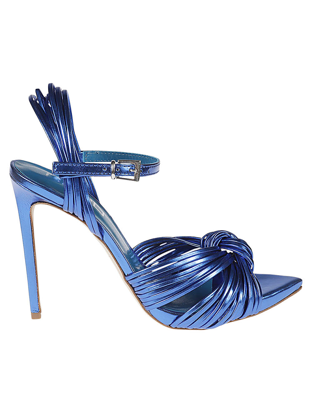NCUB Sandals Blue Ncub 