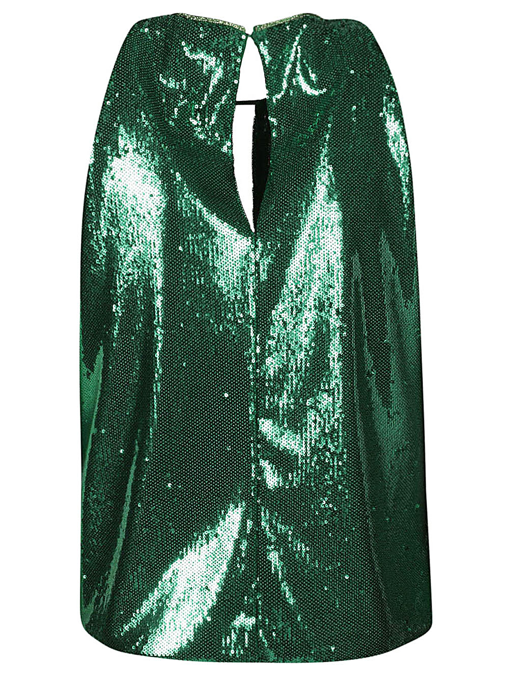 DAHLO Top Green Dahlo