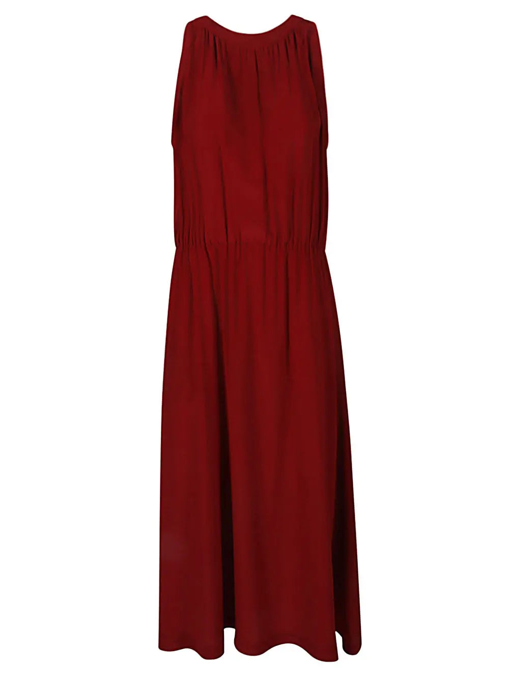 CRIDA Dresses Red Crida