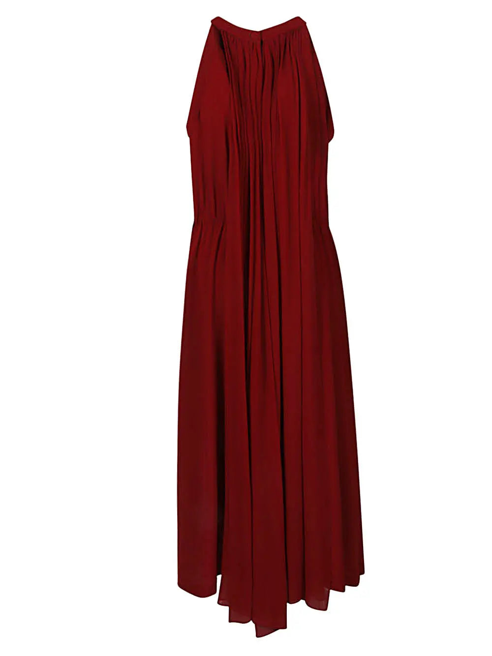 CRIDA Dresses Red Crida