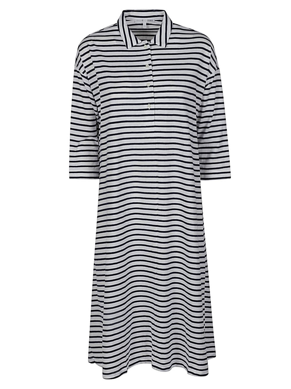 C-ZERO SHIRT Dresses Blue C-Zero Shirt