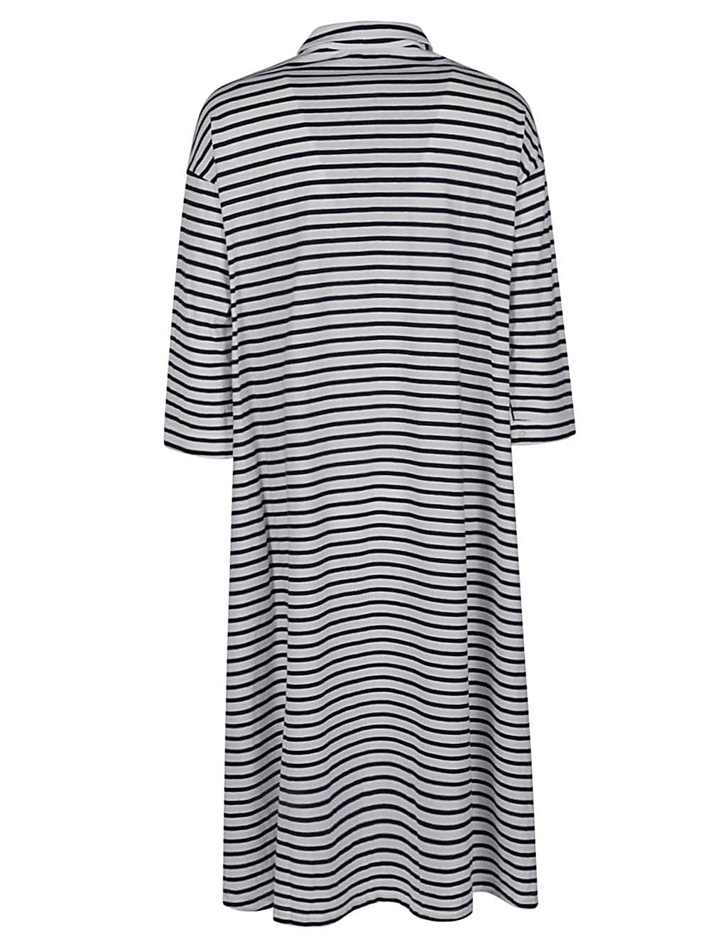 C-ZERO SHIRT Dresses Blue C-Zero Shirt