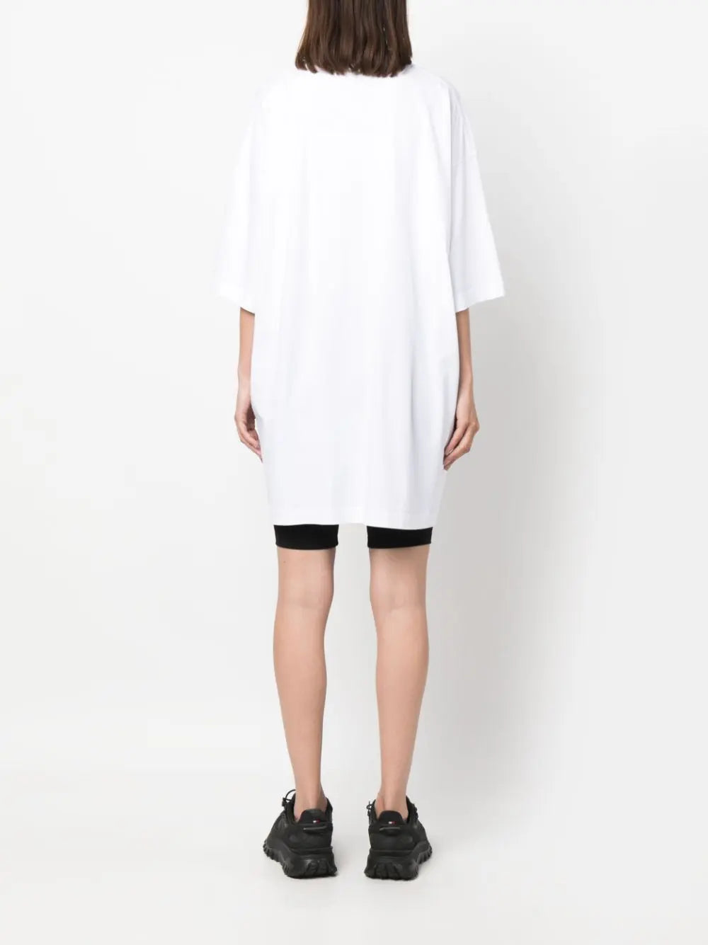 Vetements T-shirts and Polos White Vetements