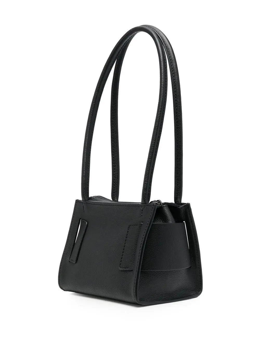 Boyy Bobby 18 Leather Shoulder Bag Boyy