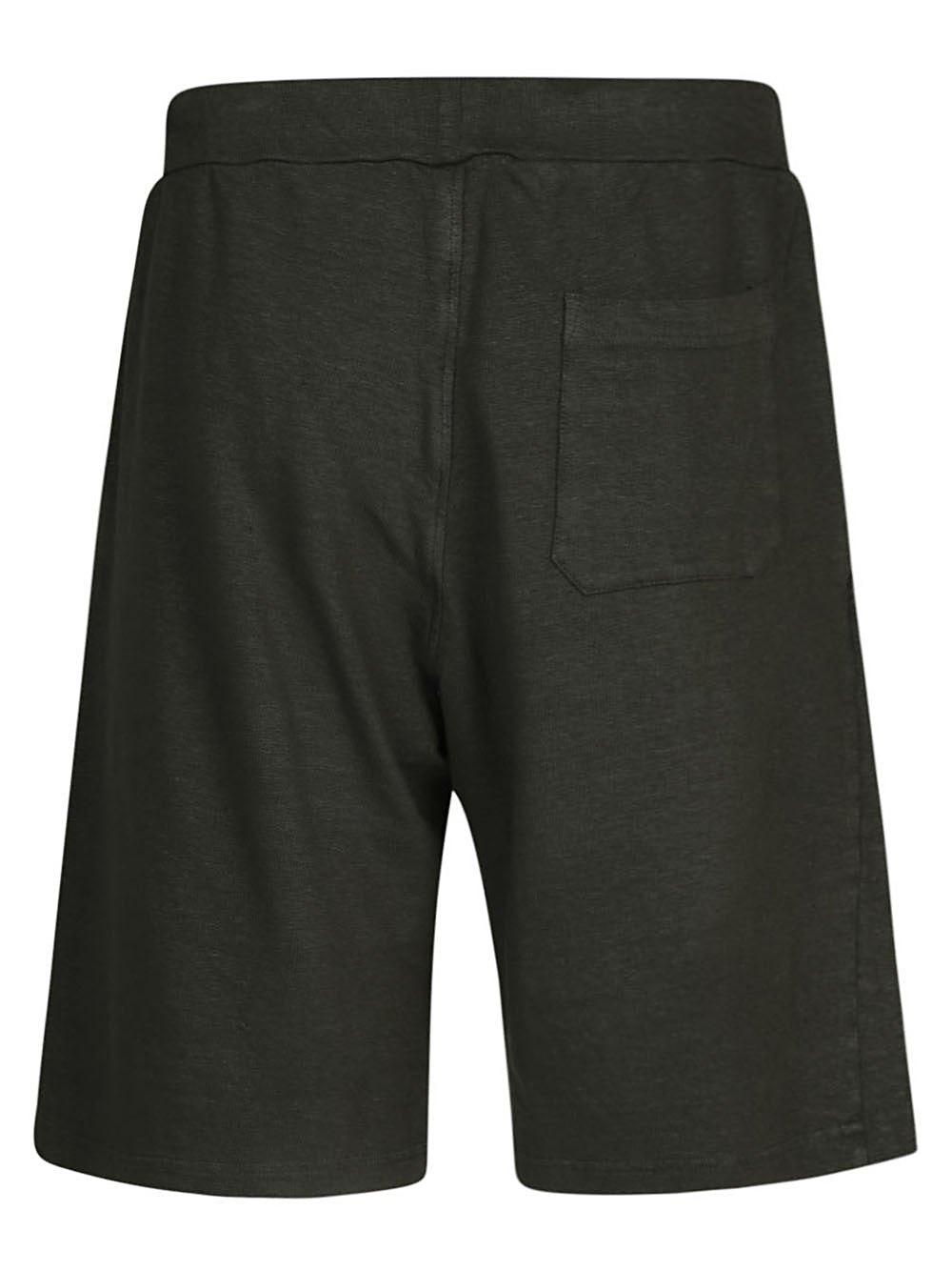 Original Vintage Shorts Green Original Vintage 