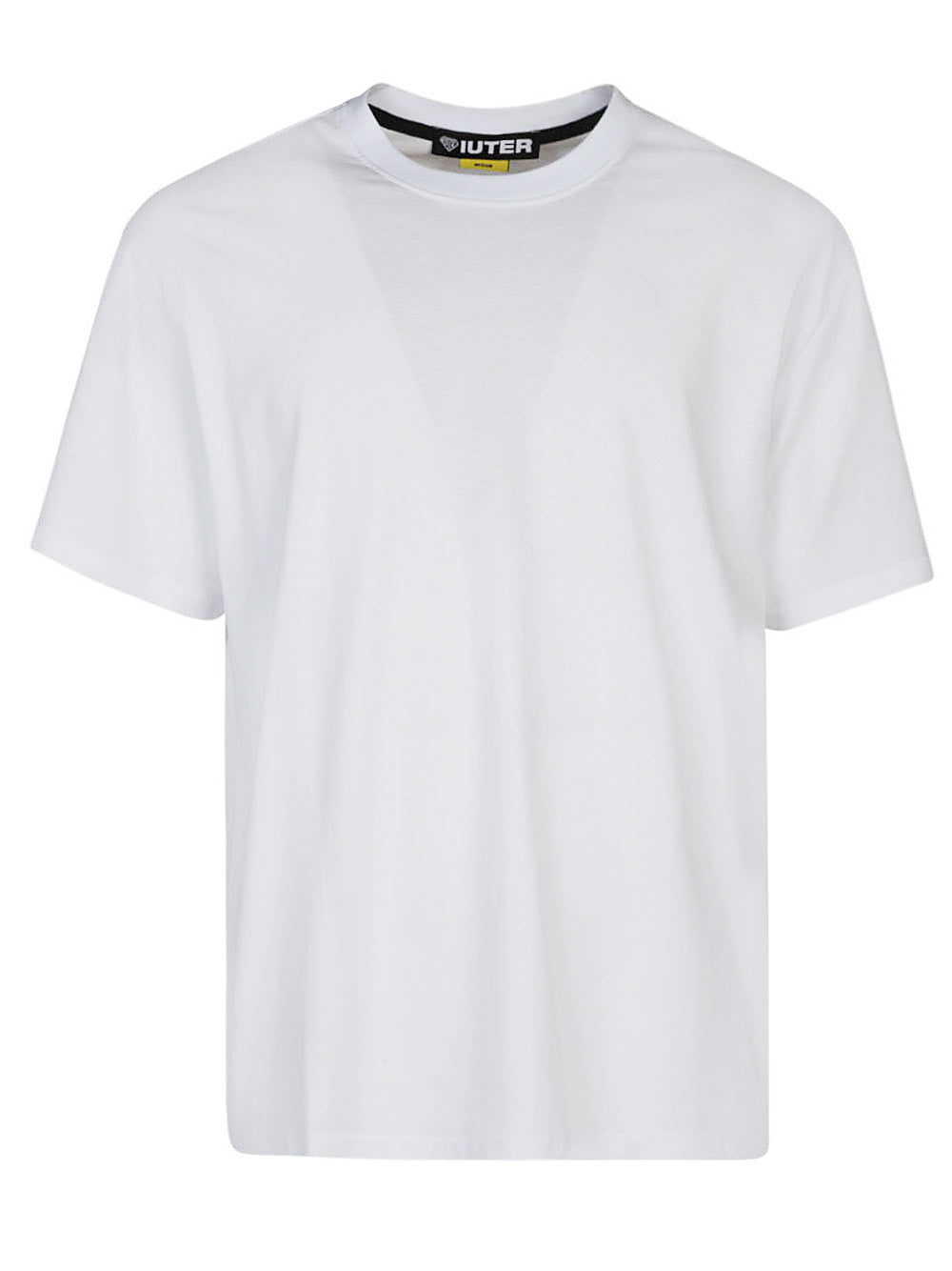 Iuter T-shirts and Polos White Iuter 