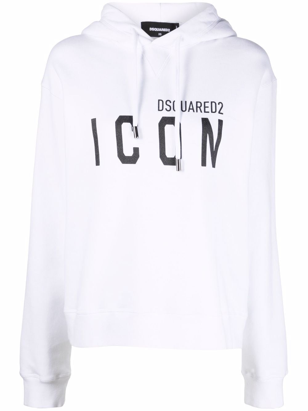 Dsquared2 Sweaters White Dsquared2