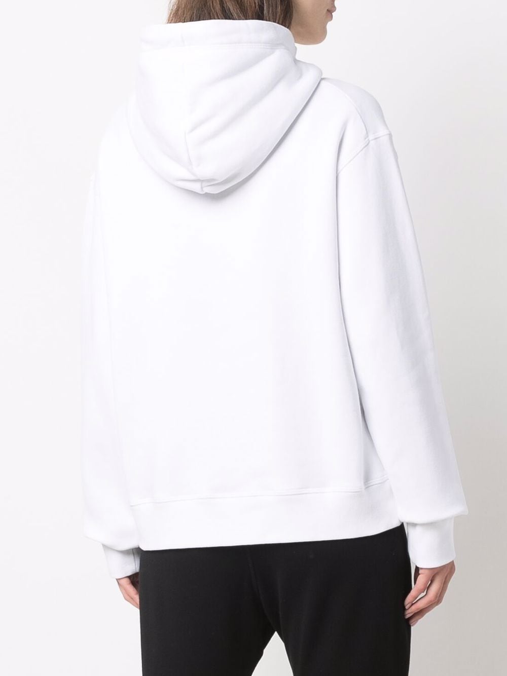 Dsquared2 Sweaters White Dsquared2