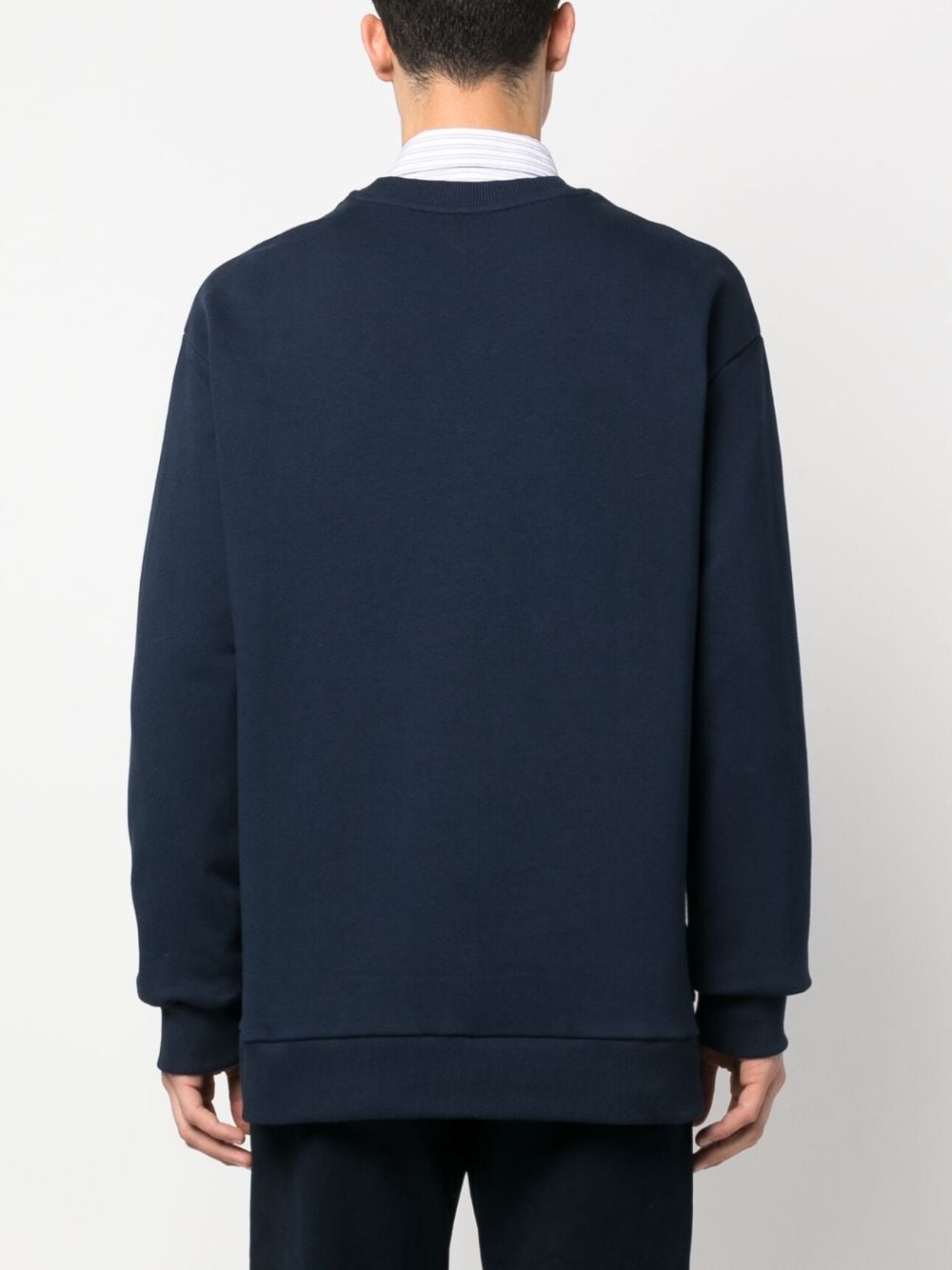 A.P.C. Sweaters Blue A.P.C. 
