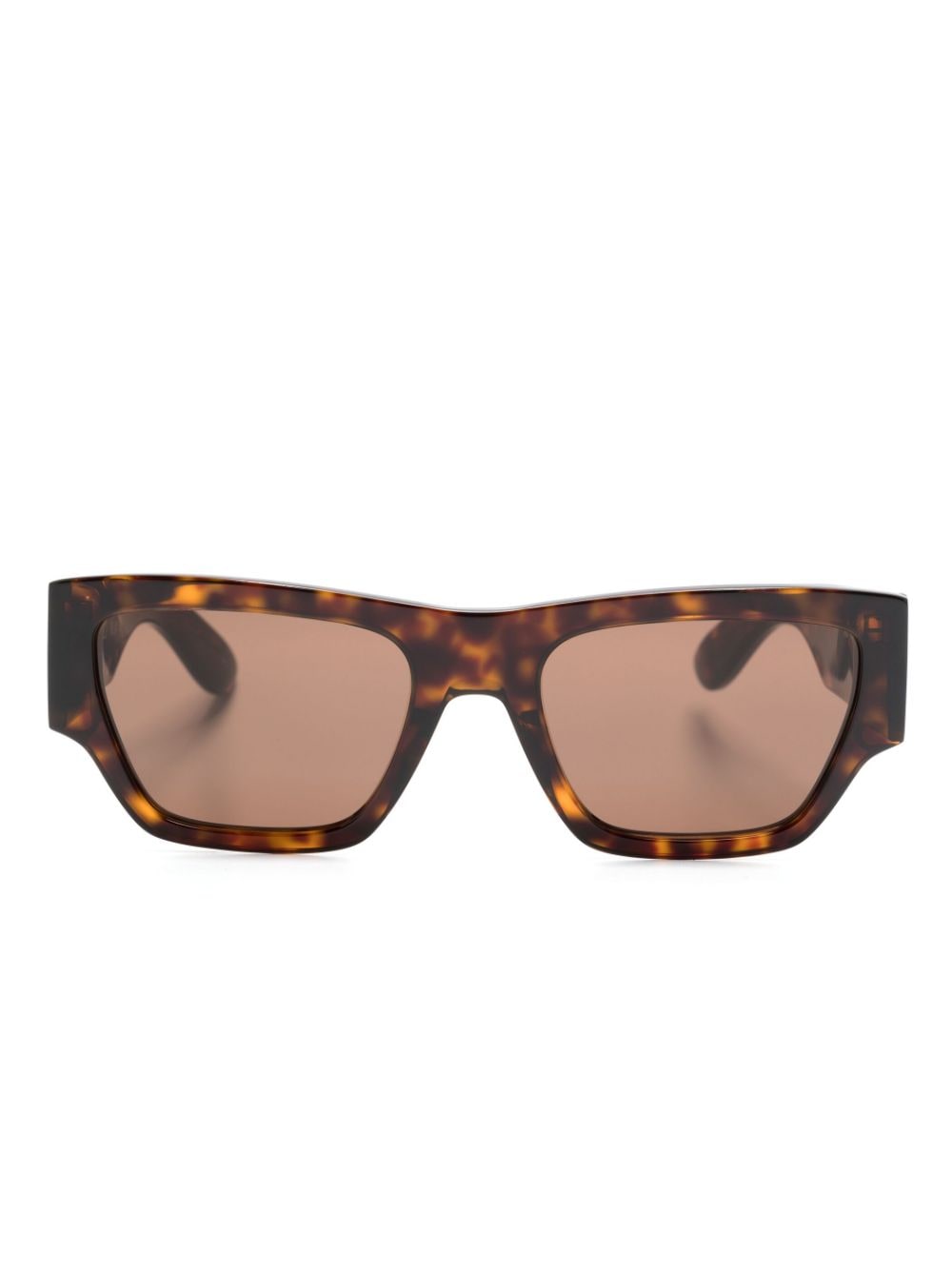 Alexander McQueen Square sunglasses Alexander Mcqueen