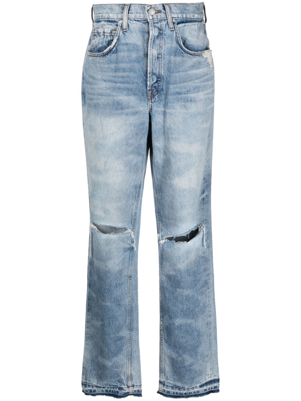 COTTON CITIZEN Jeans Black Cotton Citizen 