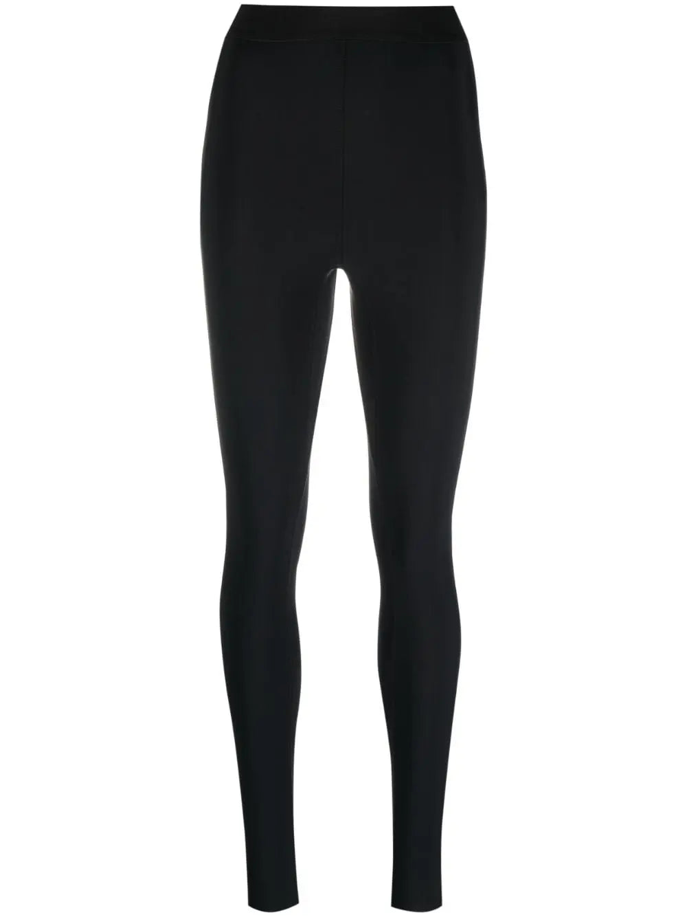 WARDROBE.NYC Trousers Black WARDROBE.NYC