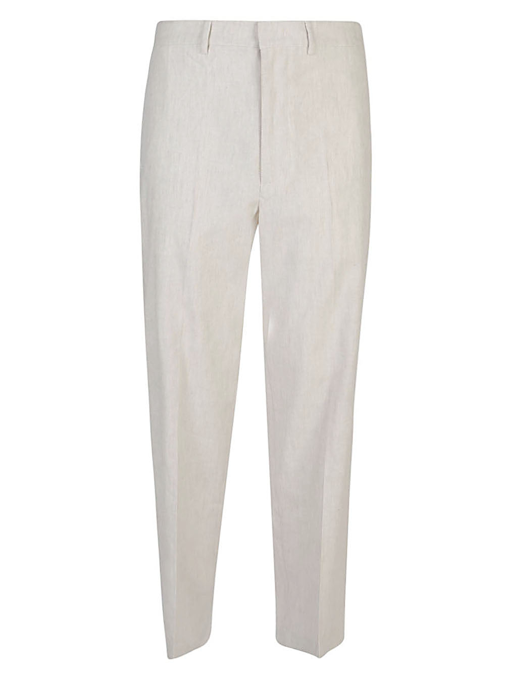 Department5 Trousers White Department5 