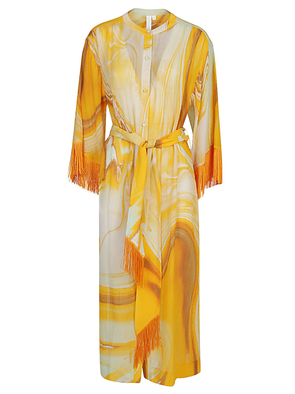 Jonathan Simkhai Sea clothing Orange Jonathan Simkhai