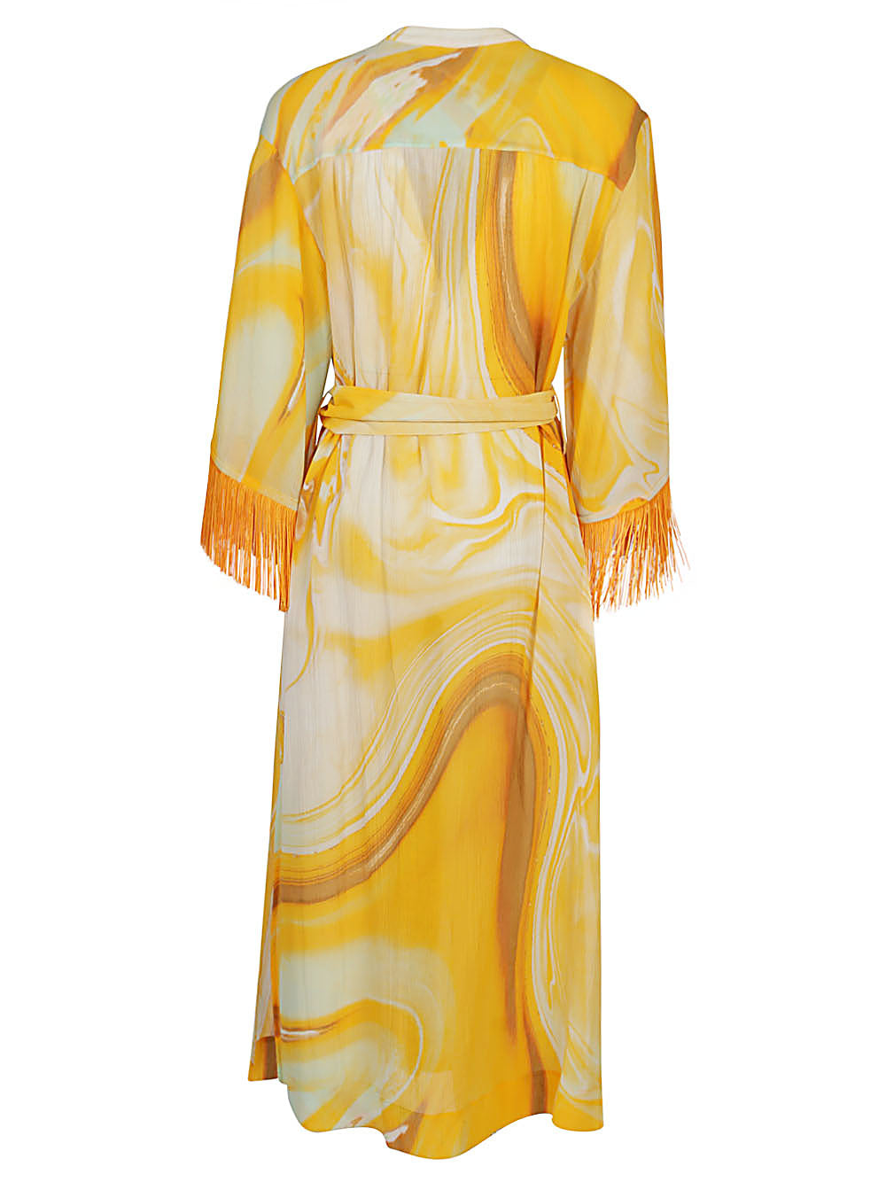 Jonathan Simkhai Sea clothing Orange Jonathan Simkhai