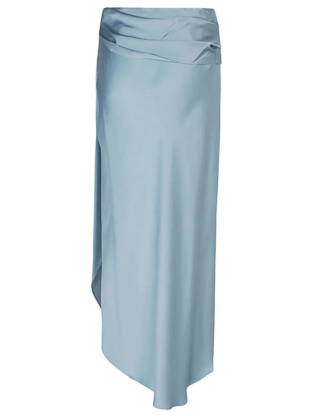 Jonathan Simkhai Skirts Clear Blue Jonathan Simkhai