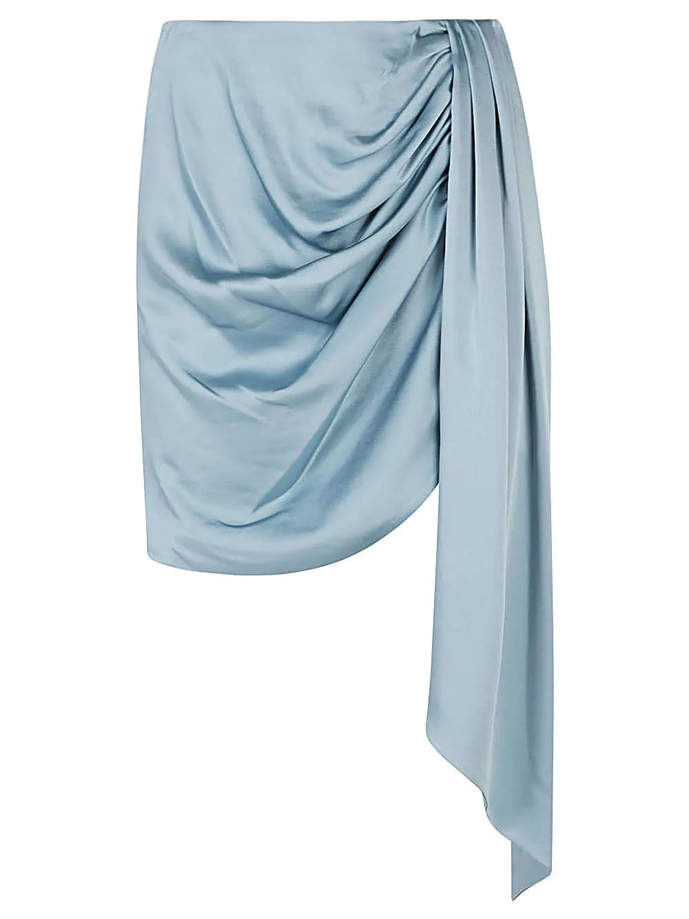 Jonathan Simkhai Skirts Clear Blue Jonathan Simkhai