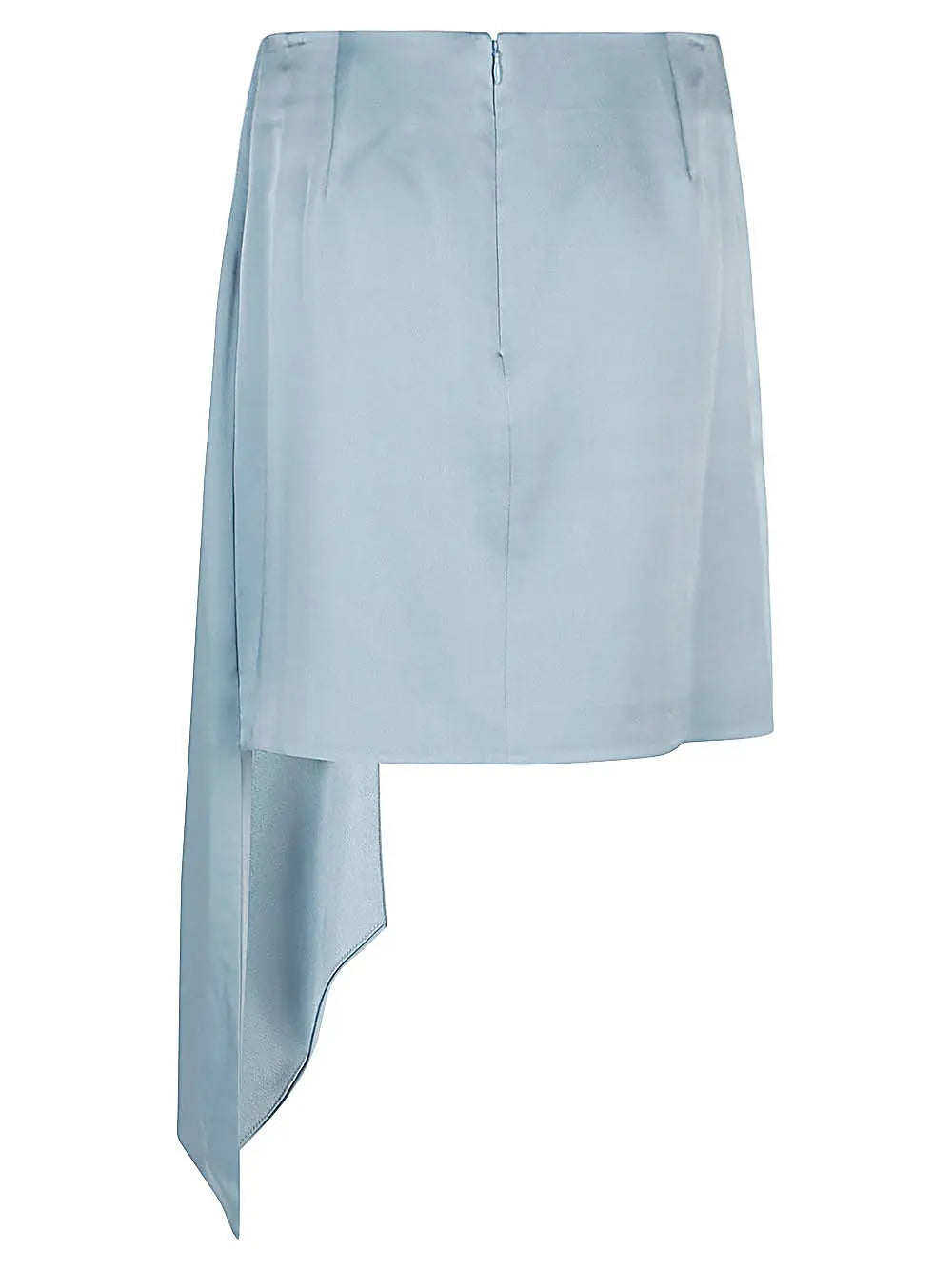 Jonathan Simkhai Skirts Clear Blue Jonathan Simkhai