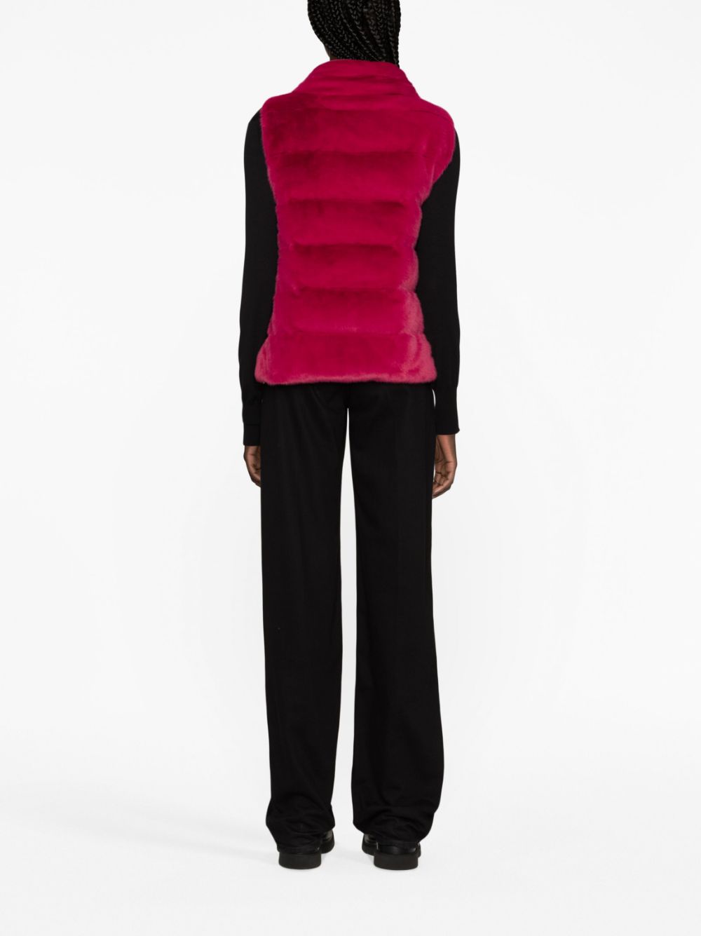 Herno Jackets Fuchsia Herno