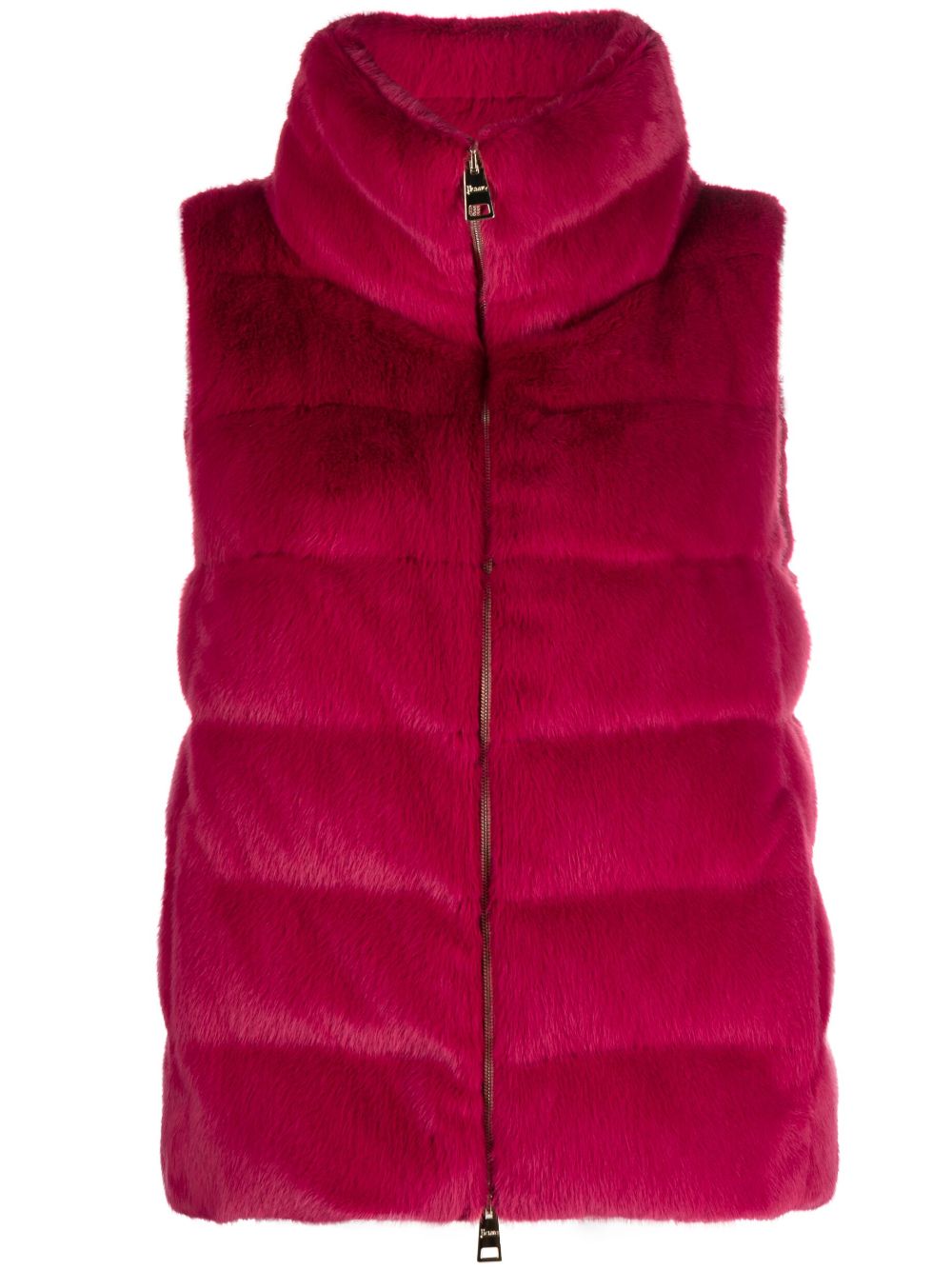 Herno Jackets Fuchsia Herno