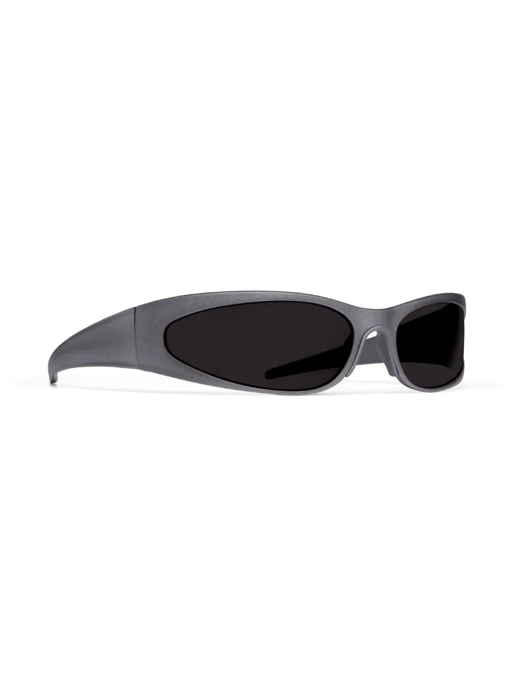 Balenciaga oval-frame sunglasses Balenciaga