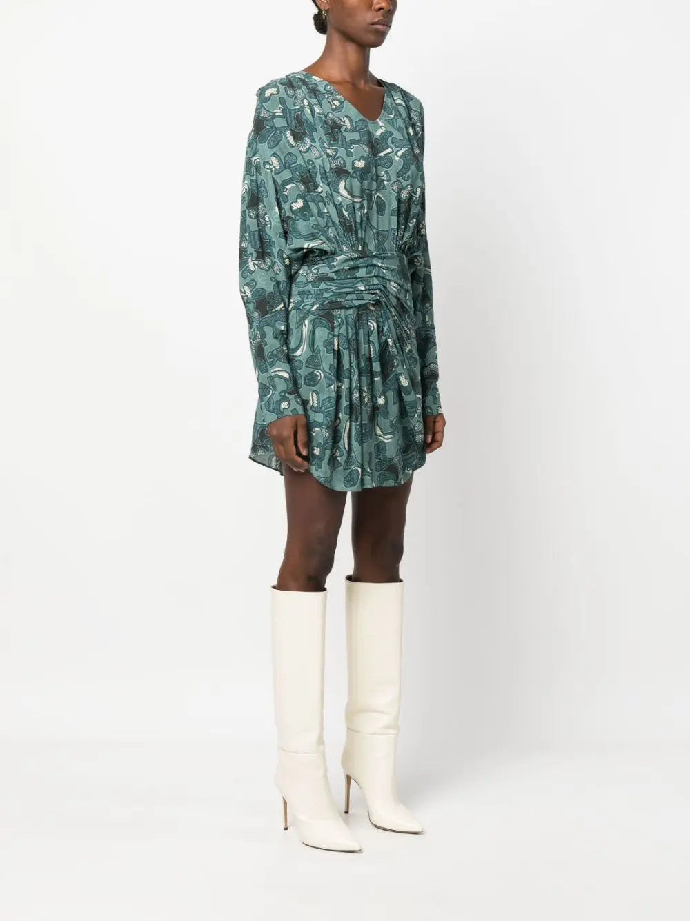 Iro Dresses Blue Iro
