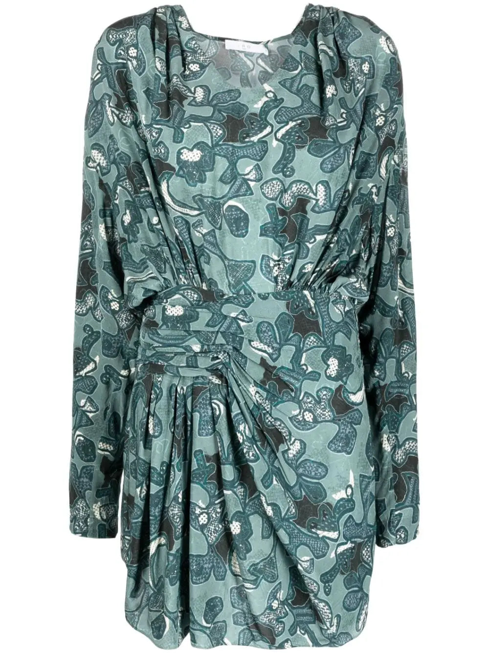 Iro Dresses Blue Iro