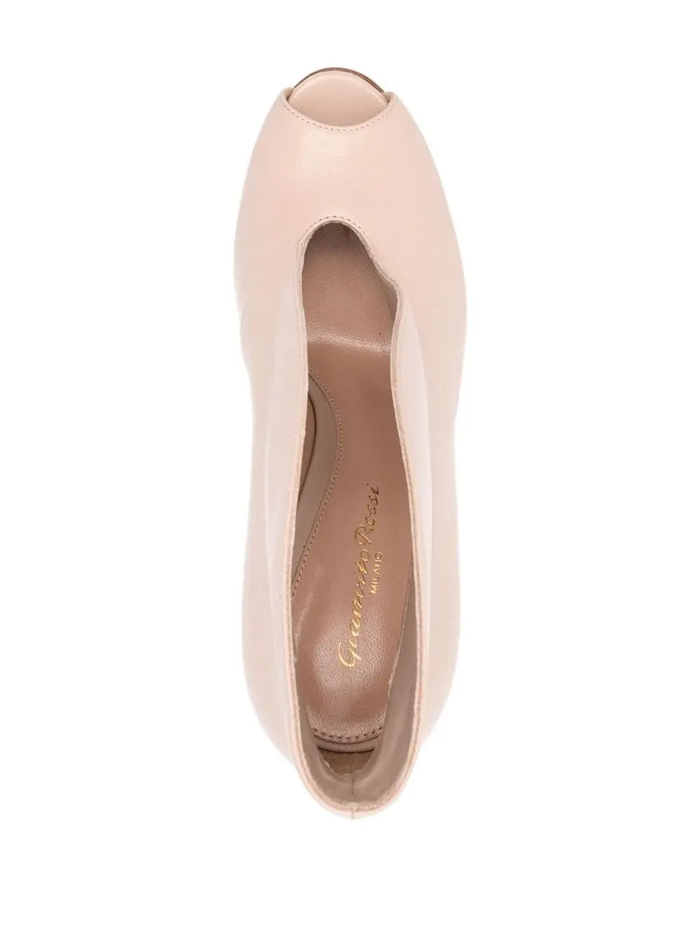 Gianvito Rossi Boots Powder Gianvito Rossi