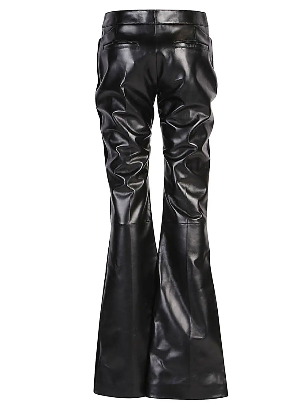 Tom Ford Trousers Black Tom Ford