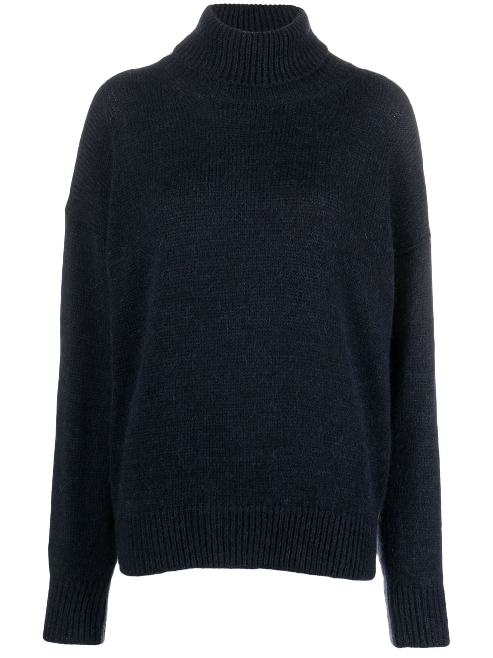 Alysi Sweaters Blue Alysi