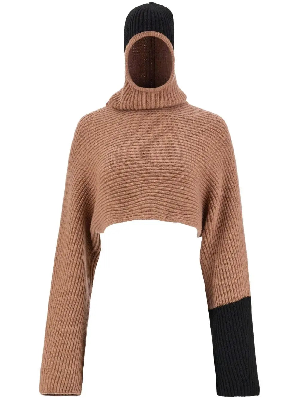 Ferragamo Sweaters Beige Ferragamo