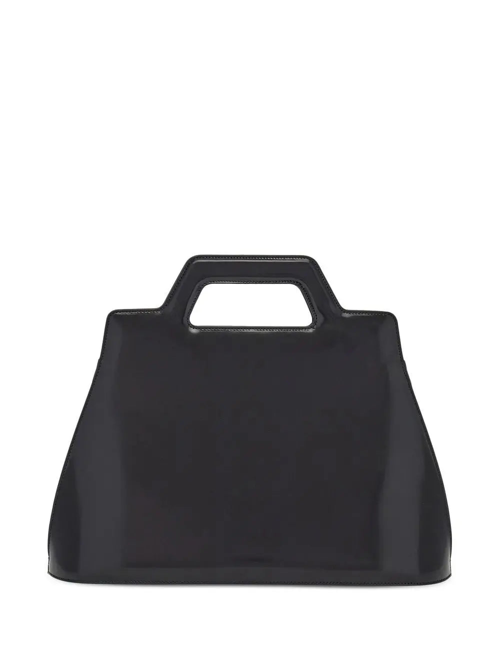 Ferragamo top-handle Leather Tote Bag Ferragamo