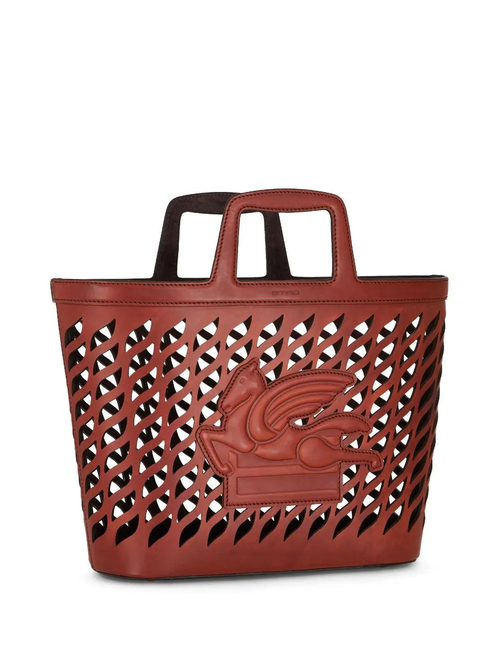 Etro Pegasus shopping bag Etro