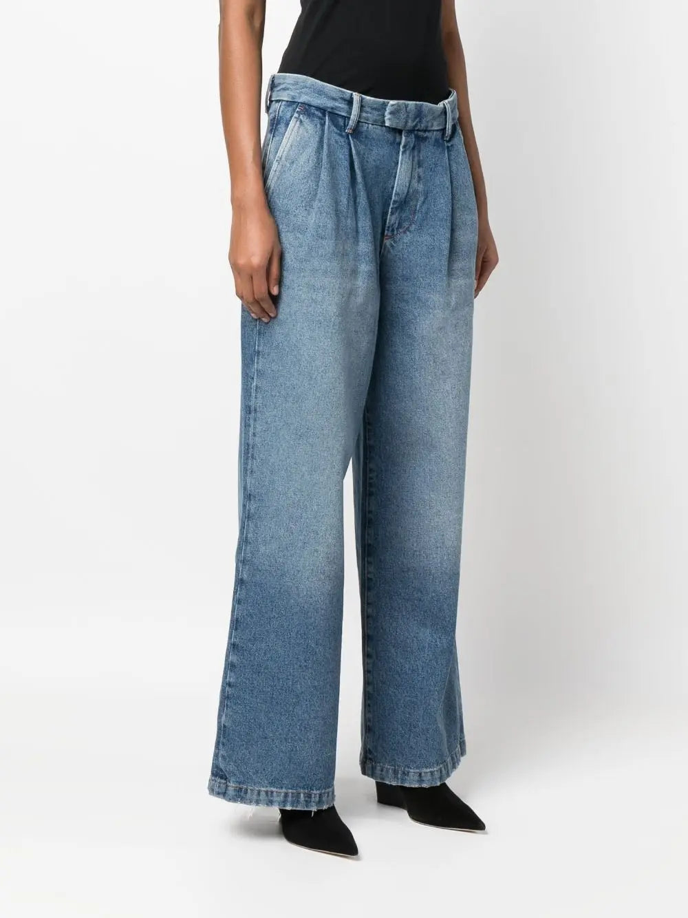ARMARIUM Shorts Denim Armarium