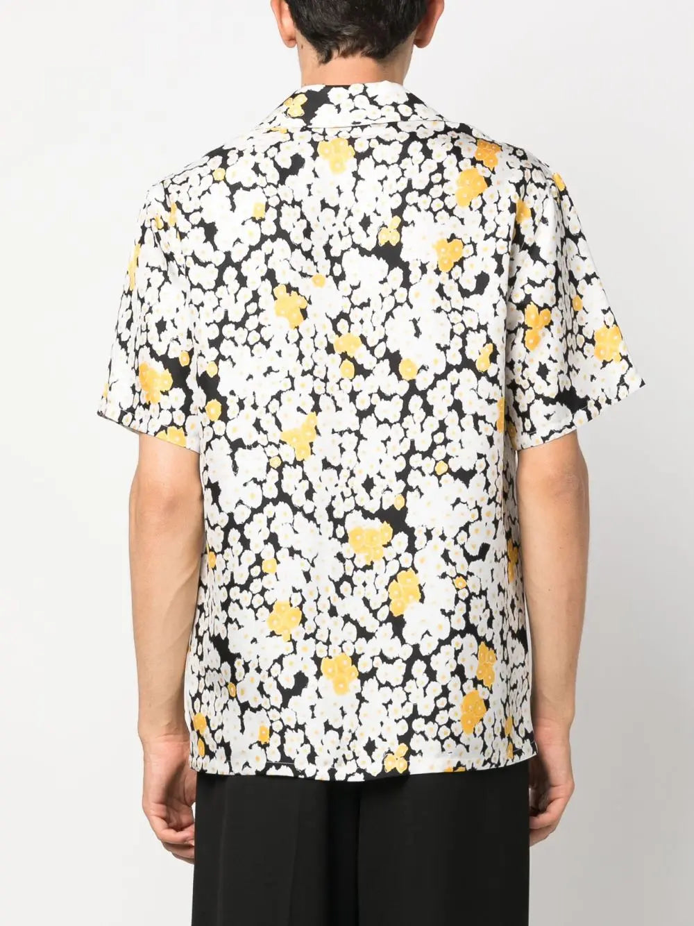 Lanvin Shirts Black Lanvin
