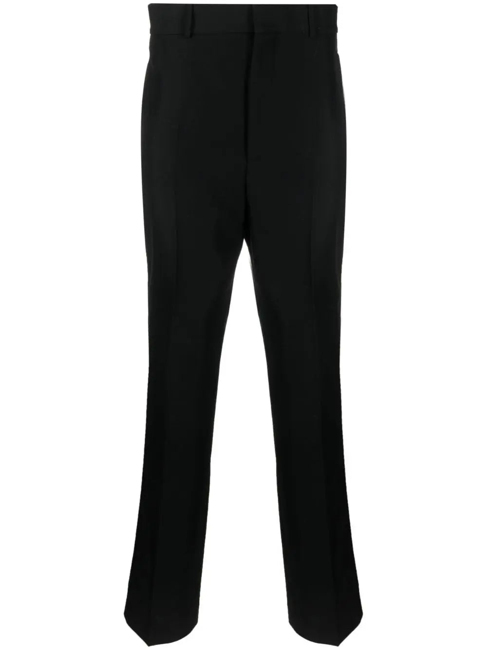 Palm Angels Trousers Black Palm Angels