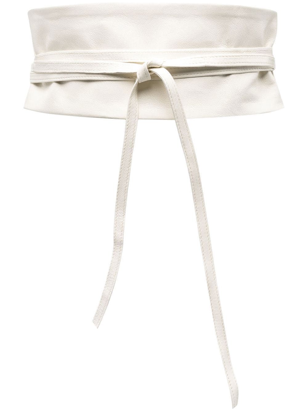 Furling By Giani Geisha leather belt Furling By Giani 