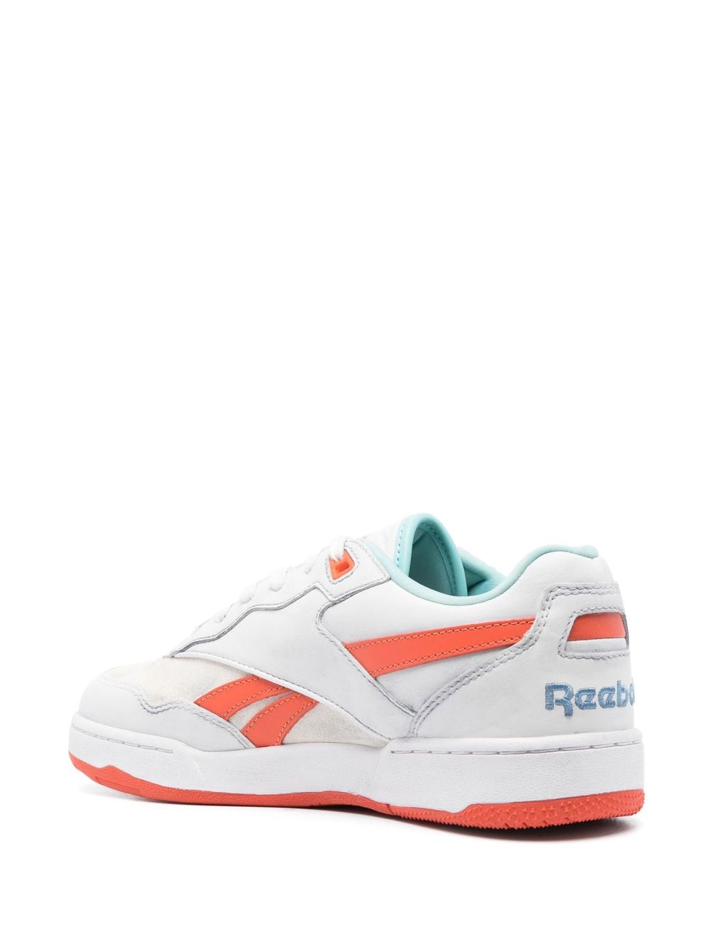 REEBOK BY PALM ANGELS Sneakers Orange Reebok By Palm Angels 