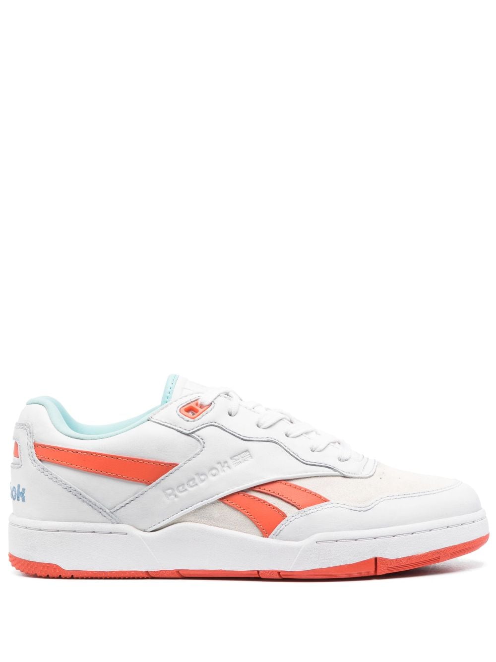 REEBOK BY PALM ANGELS Sneakers Orange Reebok By Palm Angels 