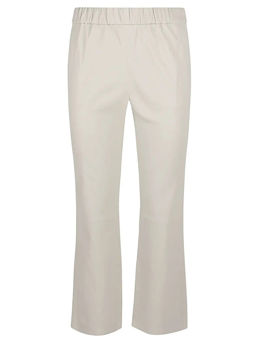 ENES Trousers White Enes