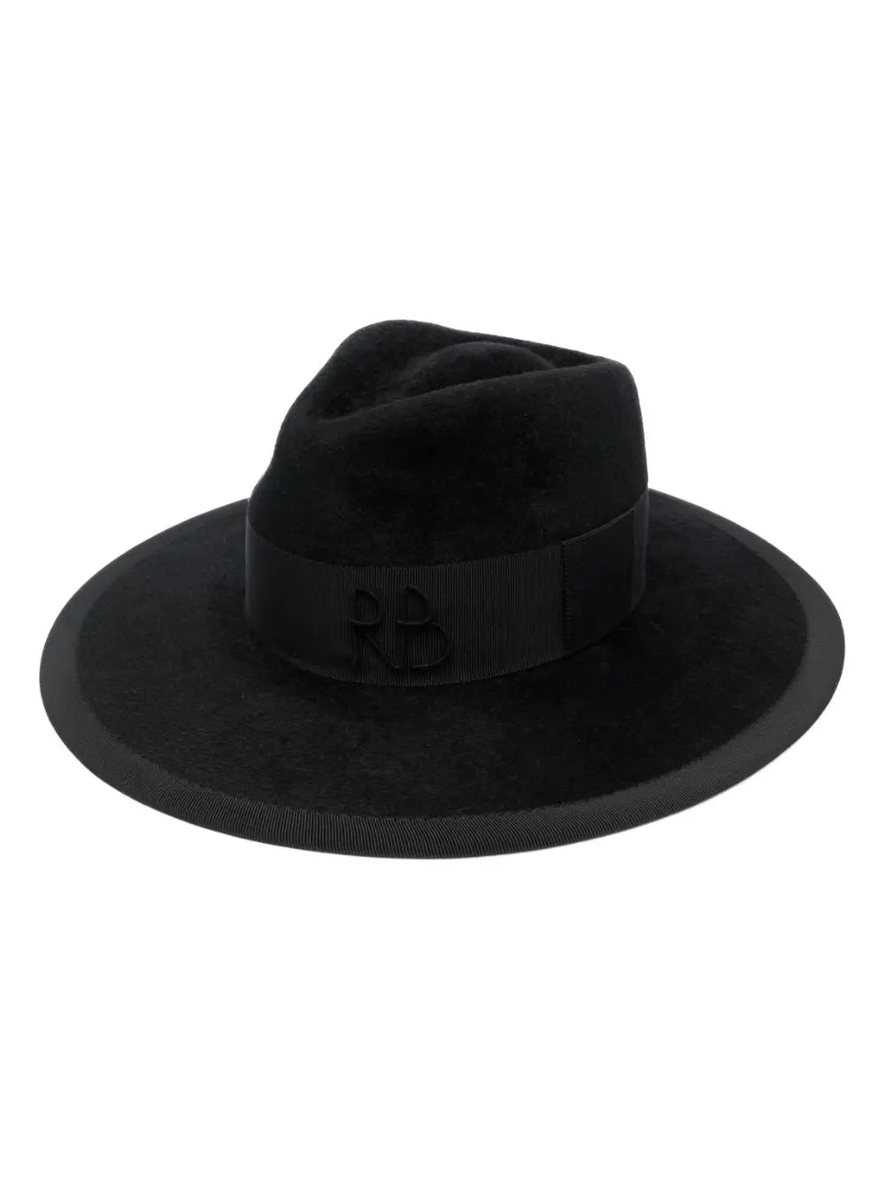 RUSLAN BAGINSKIY Hats Black Ruslan Baginskiy