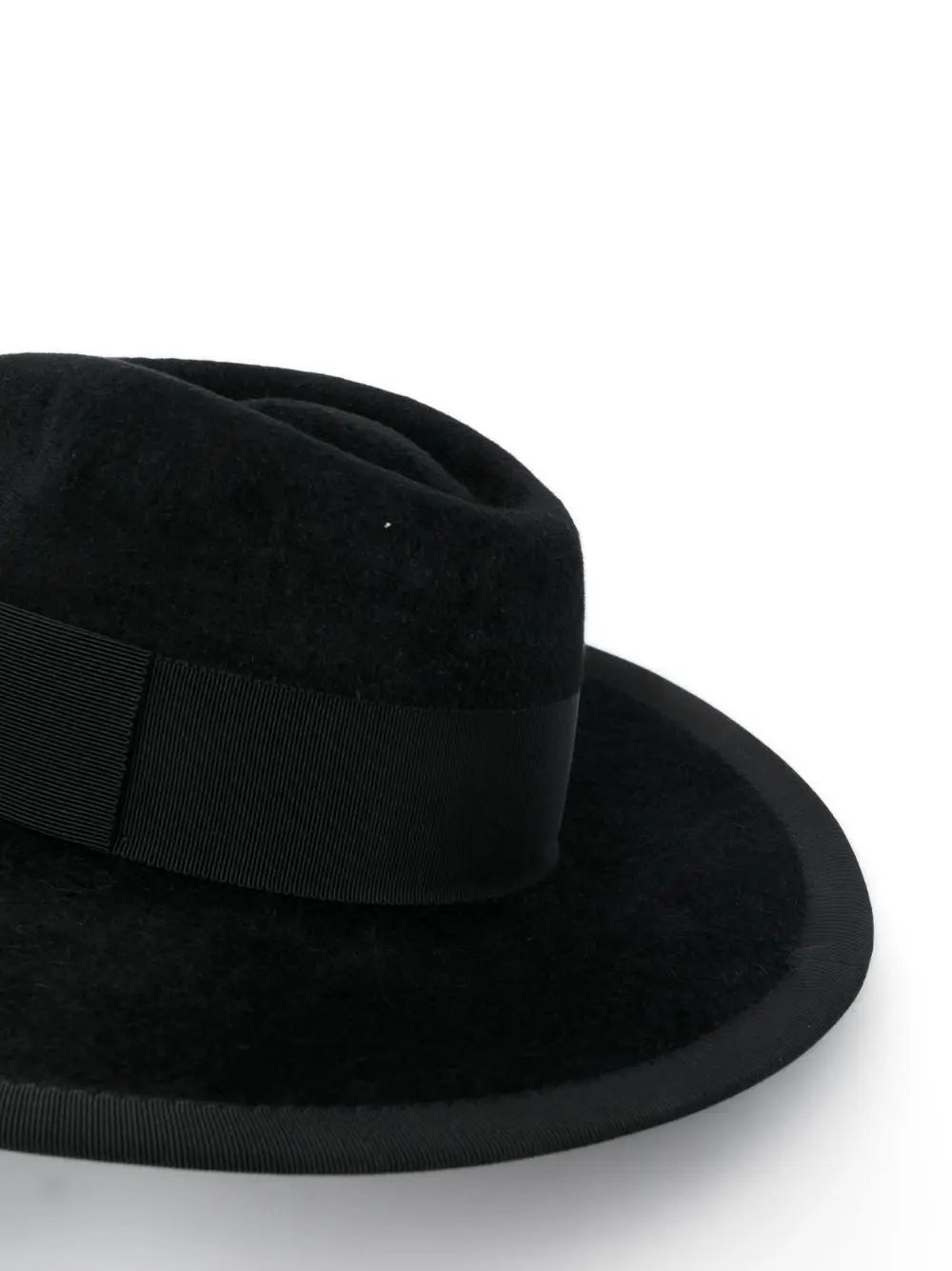 RUSLAN BAGINSKIY Hats Black Ruslan Baginskiy
