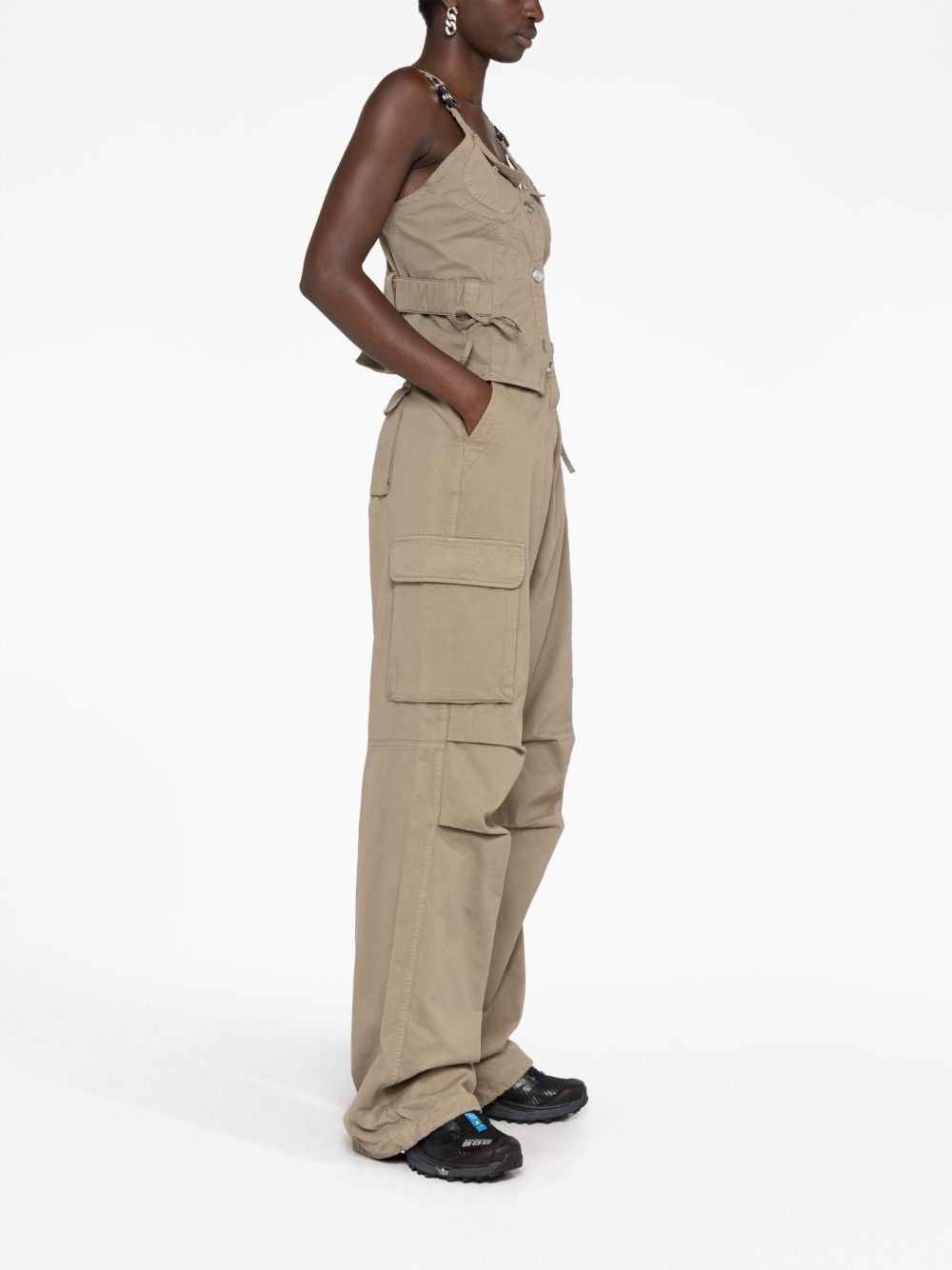 Coperni Trousers Coperni 
