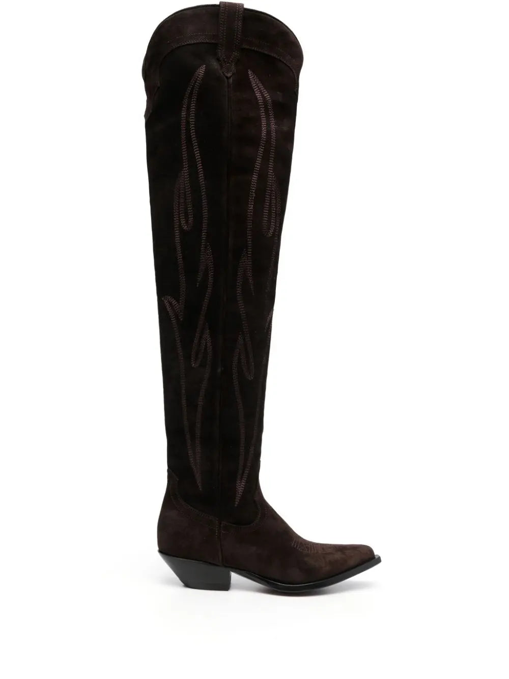SONORA Boots Brown Sonora